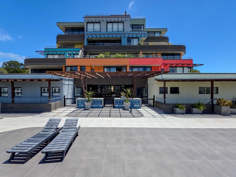 2 Bedroom Property for Sale in Bo Kaap Western Cape